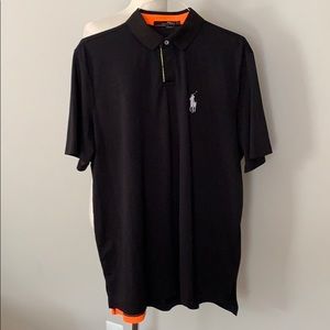 Mens Golf Shirt